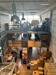 Enterprise Hub (D22), Factory #569178731